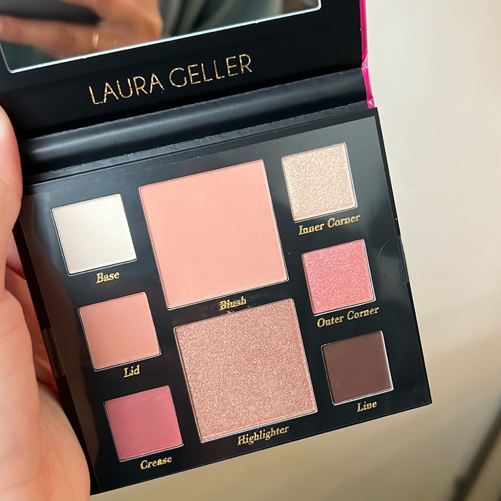 Laura Geller - Guest of honor palette